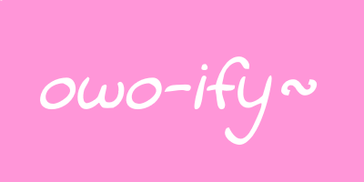 OWO